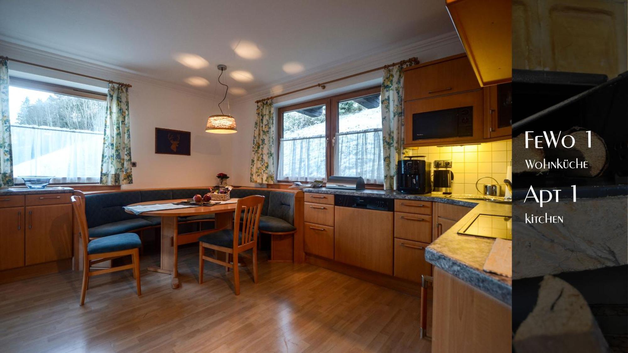 Ferienhaus Auschmiede Hollersbach im Pinzgau Habitación foto