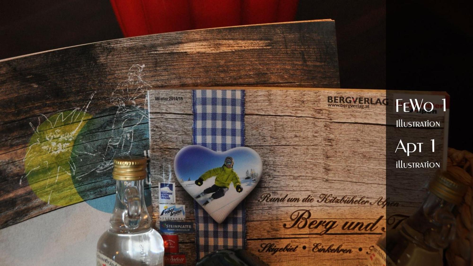 Ferienhaus Auschmiede Hollersbach im Pinzgau Habitación foto